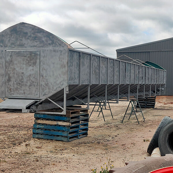 About  - BMC Sandblasting + Water Cartage